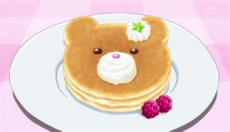 Pin By Avi On ─ Anime Food Kawaii Food Food Food Illustrations