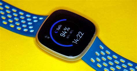 Fitbit Versa 3 Im Test Sport Smartwatch Für Den Alltag Techstage