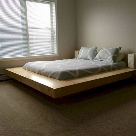 Amazing Floating Bed Design Ideas For Cozy Sleeping Ideas Platform My Xxx Hot Girl