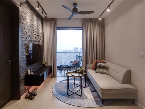 2 Bedroom Condo Interior Design Ideas