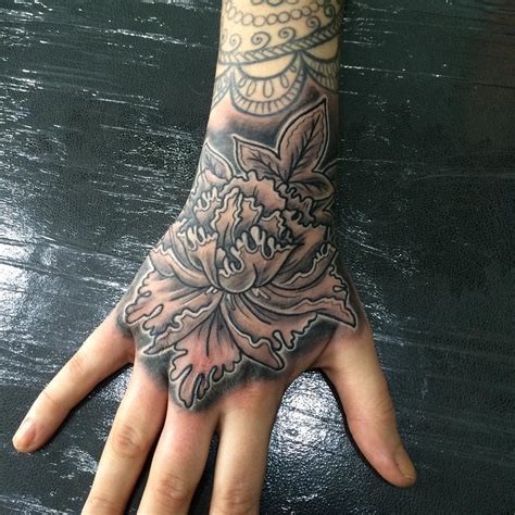 Https://tommynaija.com/tattoo/good Hand Tattoo Designs