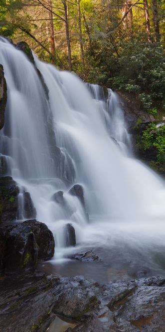 Top 9 Smoky Mountain Hiking Trails With Waterfalls Hiking Trails With