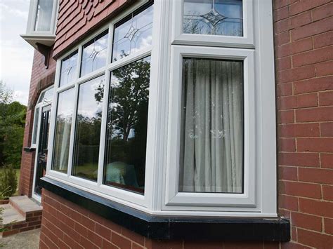 Bow Windows And Bay Windows Leeds And West Yorkshire Emereo
