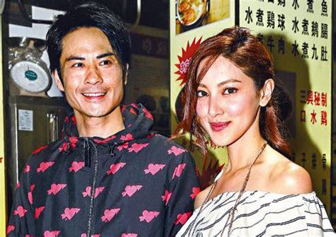 Rumours of kevin and grace have been circling after the latter was spotted visiting kevin's apartment. 22-year age gap no issue for HK actress Grace Chan, Women ...