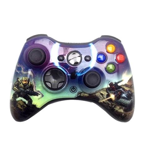 Original Wireless Controller For Xbox 360 Game Console Bluetooth