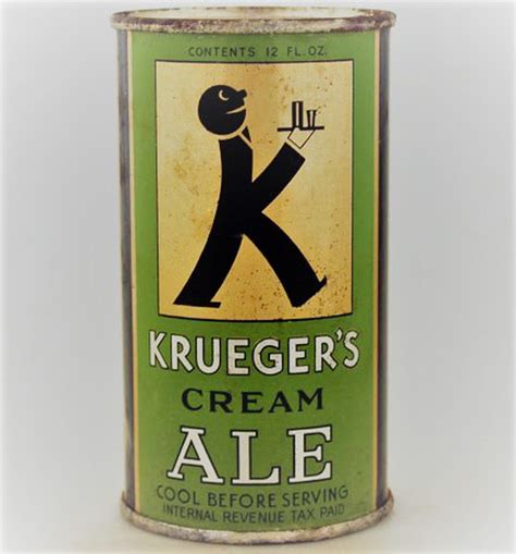 Rva Made History In 1935 Making The First Beer Can In The Us