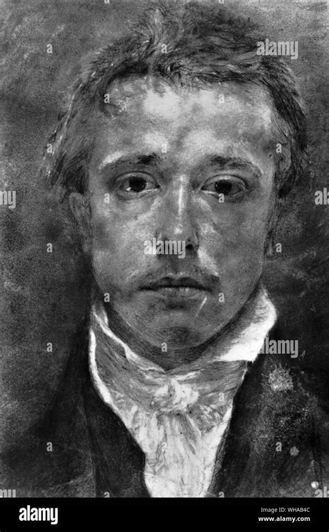 Samuel Palmer Hi Res Stock Photography And Images Alamy