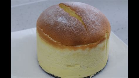 Access all of your saved recipes here. Resepi Japanese Cotton Cheese Cake - YouTube