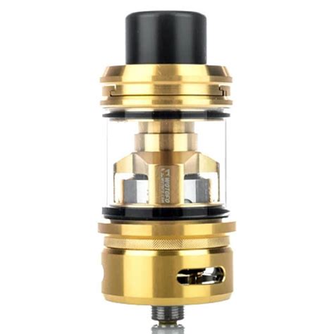 6 Best Sub Ohm Tanks For Clouds And Flavor Today Mega Vaper