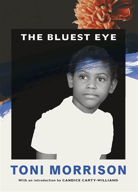 The Bluest Eye By Toni Morrison Penguin Books New Zealand