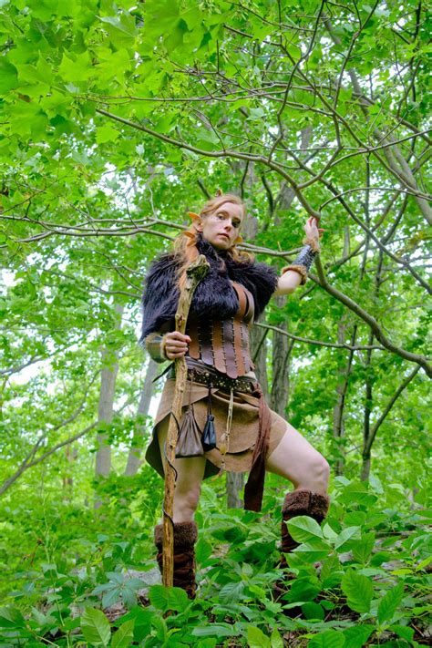 An elf is a member of one of the longest lived species on azeroth known for keen perception, grace, and great spellwork. Elf « Alliance LARP