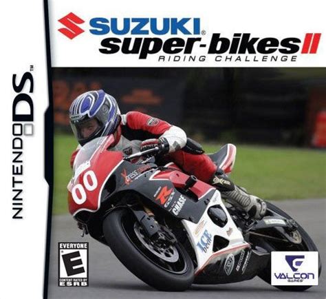 The company has also removed all the models from their official website. Suzuki Super-Bikes II: Riding Challenge - IGN.com