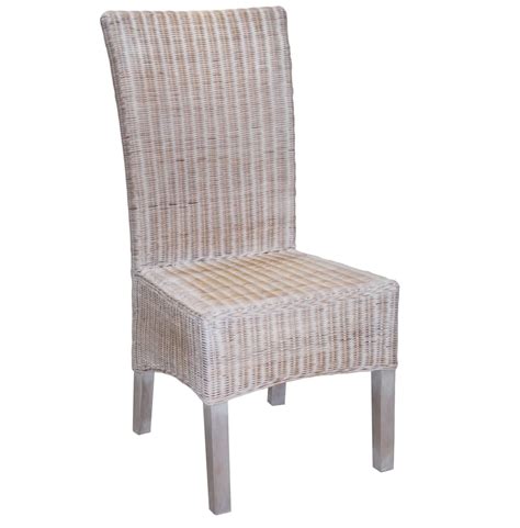 Der stuhl ernie aus dem hause ombra ist skandinavisch inspiriert und von zeitloser modernität. KMH® Esszimmerstuhl weiß Stuhl Korbstuhl Rattanstuhl ...