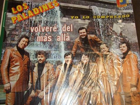 L.p.los Paladines - $ 220.00 en Mercado Libre