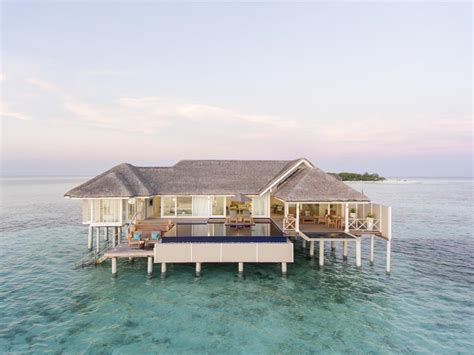 Lux Maldives Resort Exclusive Offers With Simply Maldives