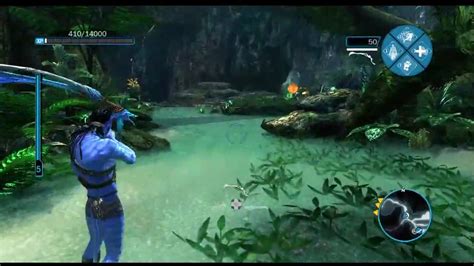 Wir empfehlen diese großartige unterhaltung option für. James Cameron's "Avatar" - Das Spiel - 11 - - YouTube