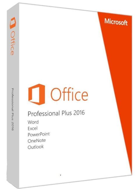 Buy Microsoft Office 2016 Professional Plus License Key