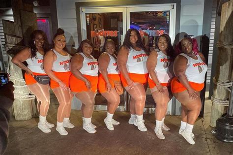 Hooter Is Now The Official Haven For My Bbw Lovers Out There Noah Sports Hip Hop And Piff