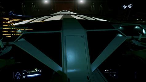 Star Citizen The 890 Jump By Origin 24 Youtube