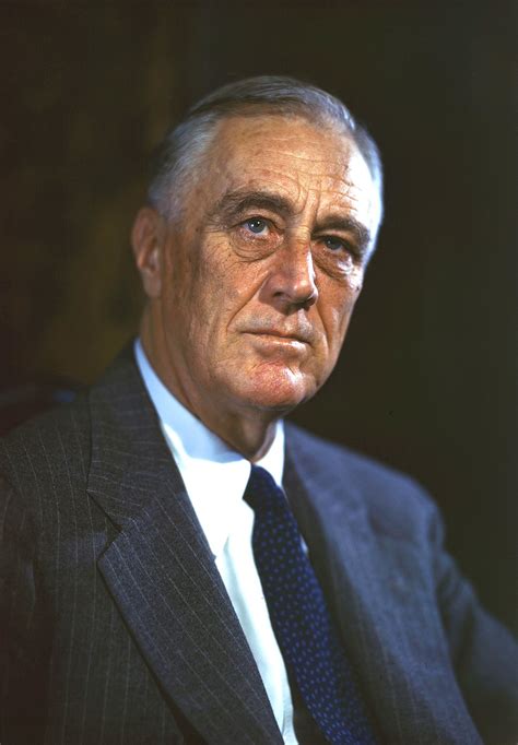 Franklin D Roosevelt Wikipedia Rallypoint