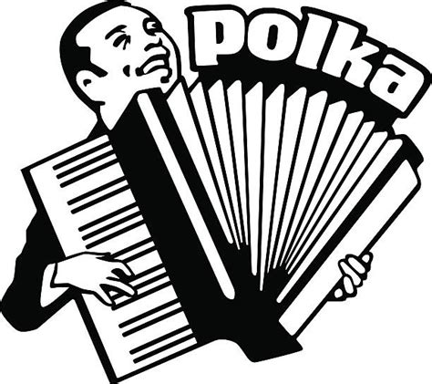 Polka Band Clipart 10 Free Cliparts Download Images On Clipground 2023