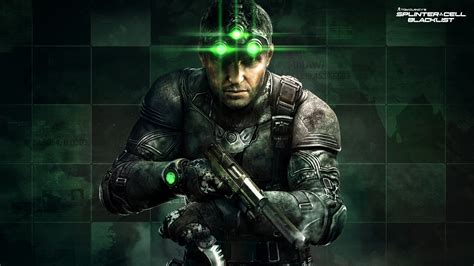 Hintergrundbilder Videospiele Tom Clancys Splinter Cell Blacklist