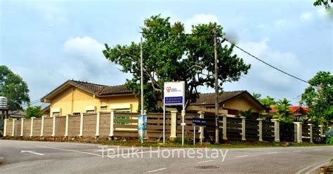 Port dickson or in short pd is a beach town area which is only about an hour drive from kuala lumpur. TELUKI Homestay (Bungalow) Port Dickson Malaysia