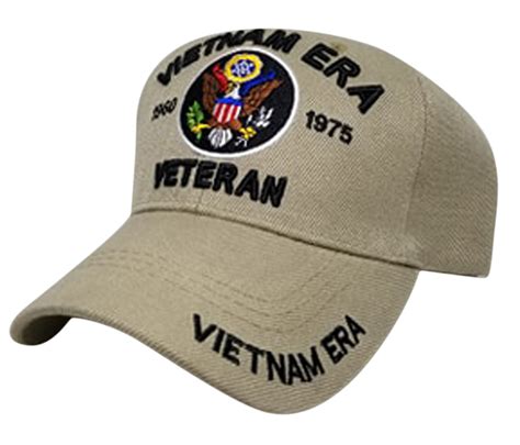 United States Navy Vietnam Era Veteran Retro Dad Cowboy Hat Adjustable