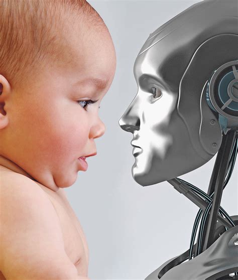 How Babies Learn Instructions For Robots Madan