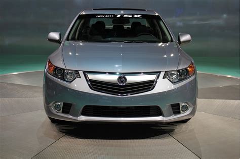 View tsx, tsxv, cryptocurrency and us market stock quotes, charts, market news, sec filings & level 2. 2010 Los Angeles Auto Show: 2011 Acura TSX Live Photos