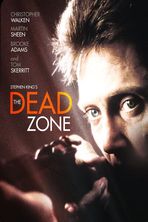 The Dead Zone 1983 Moviesfilm