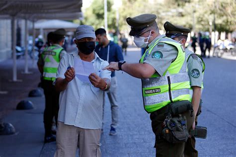 Lo barnechea, vitacura, las condes, ñuñoa, providencia, santiago e independencia. Comunas en cuarentena no tendrán permisos de ...