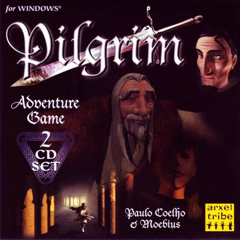 pilgrim faith as a weapon 1998 mobygames