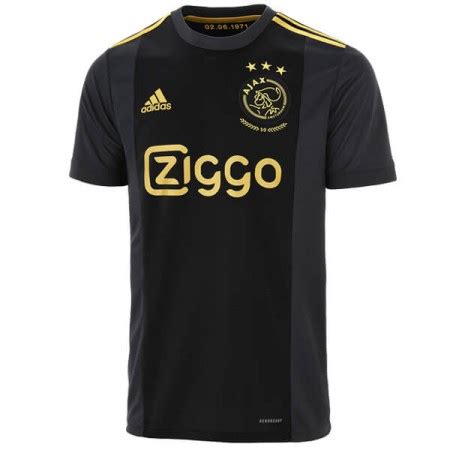 Ajax 2020/21 away shirt unboxing & review. Camisola AFC Ajax Equipamento 3ª 2020-2021 Manga Curta
