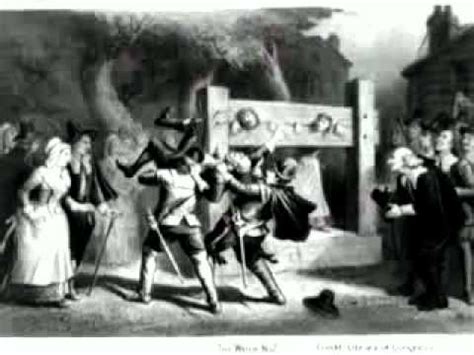 More than two hundred people were accused. How did the Salem Witch Trials end? - YouTube