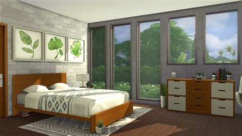 Sims 4 Tiny Living Tumblrviewer