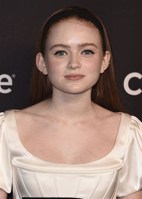 Sadie Sink