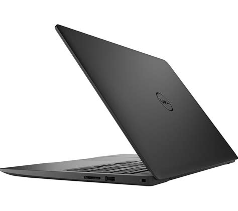Buy Dell Inspiron 156 Laptop Black Office 365 Home 1 Year For 5
