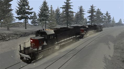 Train Simulator Donner Pass Southern Pacific Route Add On On Steam