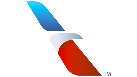 American Airlines Logo - KAMPION
