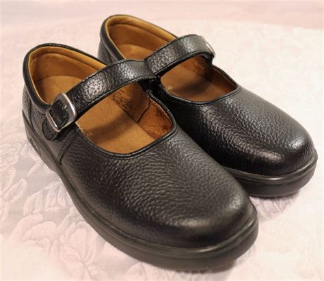 Is philippines supplier, we provide market analysis, trading partners, peers, port statistics, b/ls, contacts(including contact, email, url). Dr Comfort Shoes Orthopedic Diabetic Merry Jane 4410 Black ...