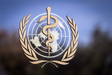 Trump ‘terminates Us Relationship With World Health Organization