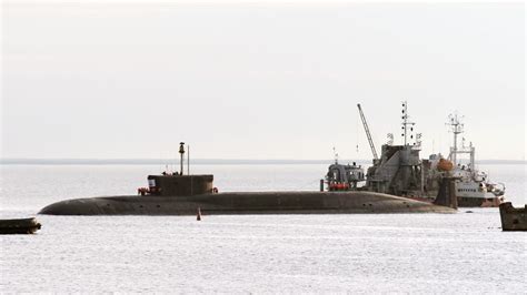 Ruotsissa ollaan huolissaan venäläissukellusveneestä - Maailman suurin ...