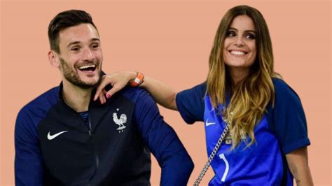 who is marine lloris wife of hugo lloris her age height net worth instagram the sportsgrail