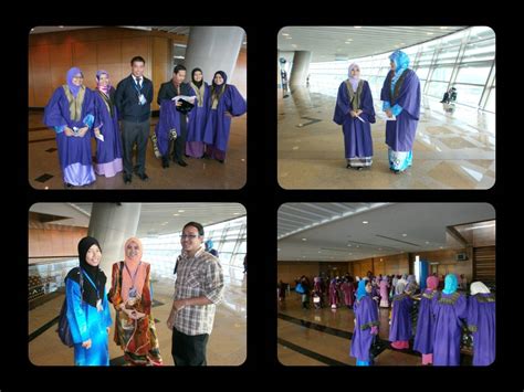 Kolej profesional mara ayer molek, melaka. photo blog: majlis konvokesyen kolej profesional mara 2011
