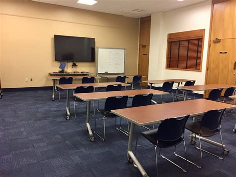You can see how to get to ginter park library on our website. Meeting Rooms - Richmond Public Library
