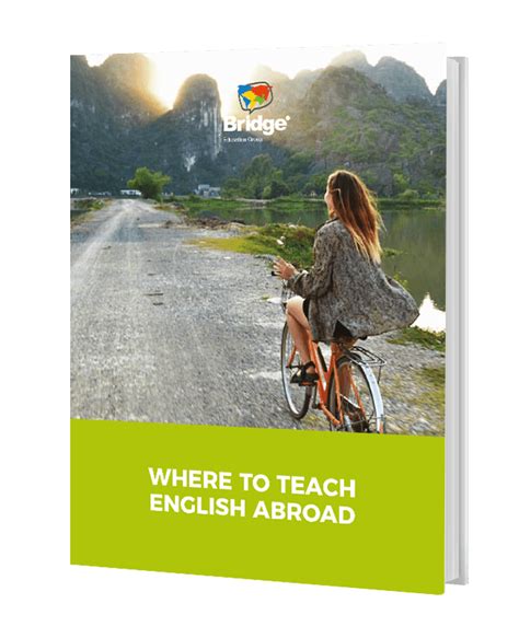 Where To Teach English Language Learners Abroad Bridgeuniverse Tefl