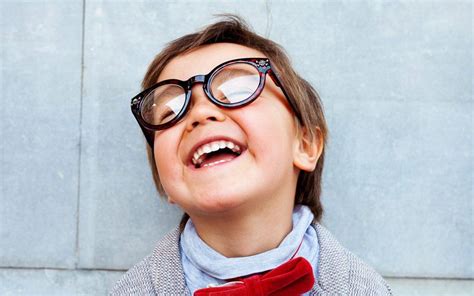 Is your child near sighted?
