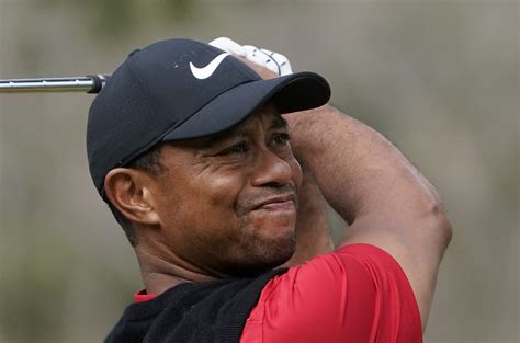 Tiger Woods Ties Sam Snead S Record Of 82 PGA Tour Wins AP News