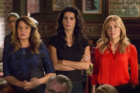 Rizzoli And Isles Season 6 On Dvd June 7 Reel Life With Jane